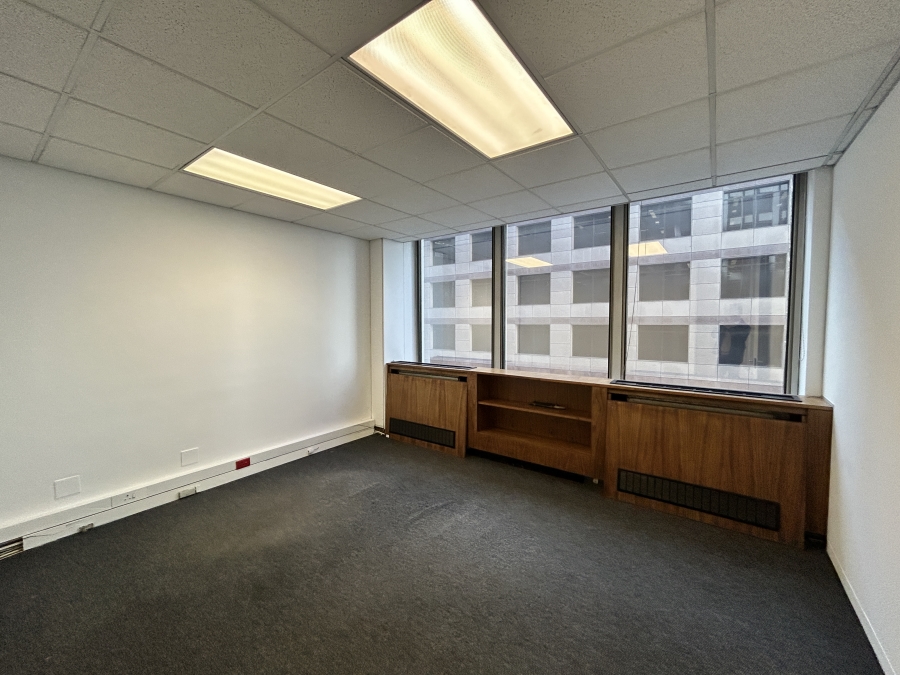 To Let commercial Property for Rent in Cape Town City Centre Western Cape